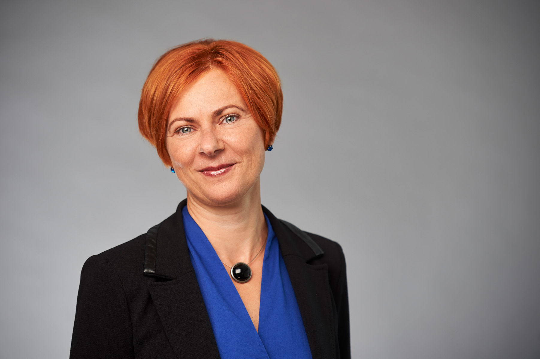 Sandra Fröde, Finance & Controlling bei RAS Services