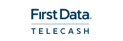 First Data GmbH Logo