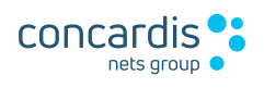 Concardis GmbH Logo