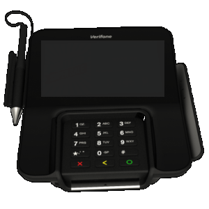 Verifone M400