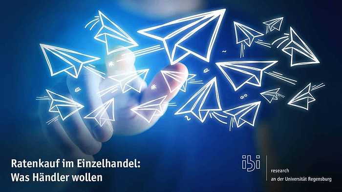 Ratenkauf im Einzelhandel: Was Händler wollen