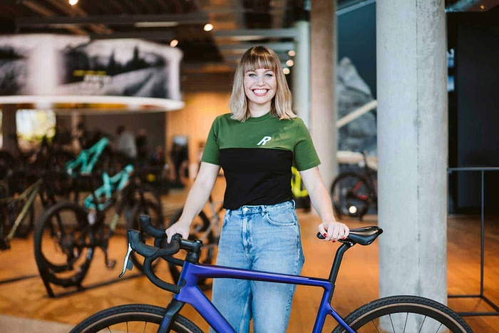 Sara Volkmer