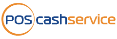 POS-cashservice GmbH Logo