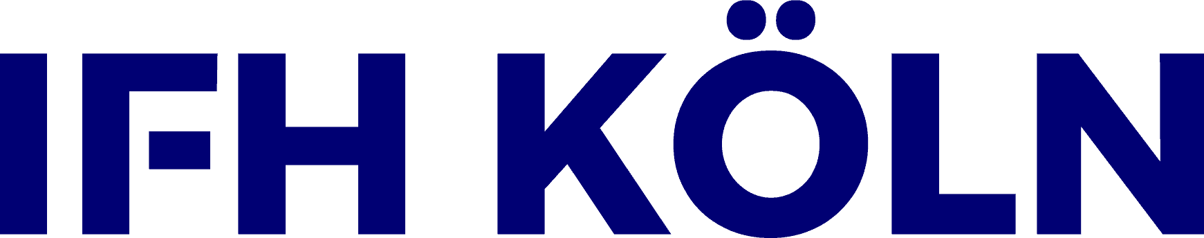 IFH KÖLN Logo