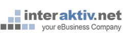 interAKTIVnet GmbH Logo