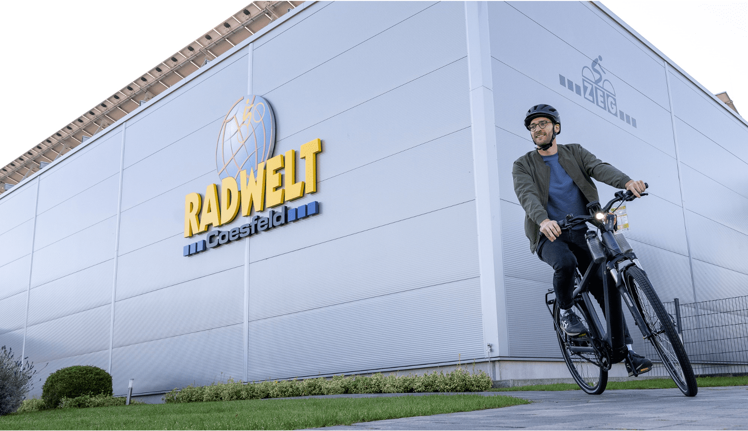 Radwelt Coesfeld