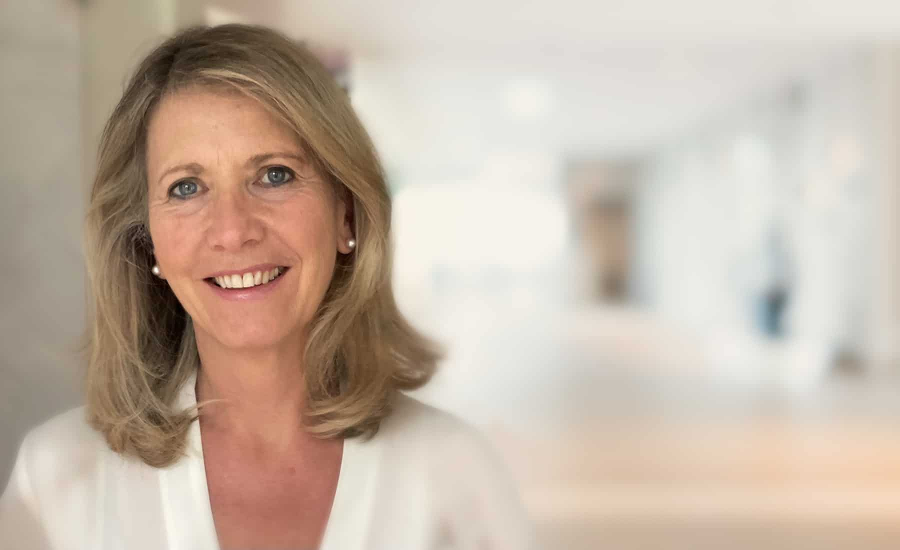 Annette Hartung Portrait Neu