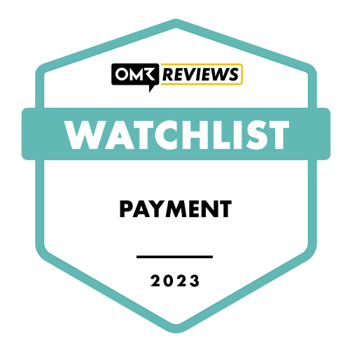 Siegel OMR Reviews Watchlist für die Kategorie 