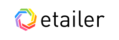 etailer Logo