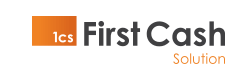 First Cash Solution (E-Commerce) Logo