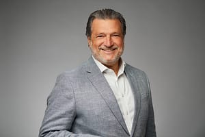 Raffaele Sorrentino - Gründer & Geschäftsführer von RAS Reception Services