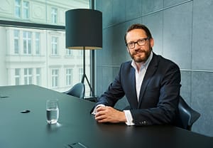 Felix Von Braun, Geschäftsführer von DPF im Interview