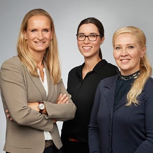 HR Team von RAS Services