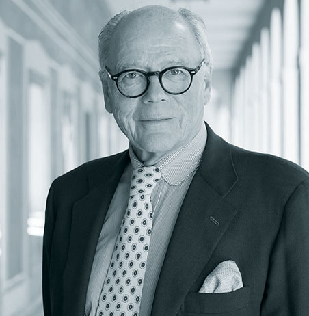 Portraitfoto von Thomas Neureuter, Gründer von Premium Kliniken und Praxen