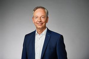 Joerg Thielmann, Prokurist von RAS Services
