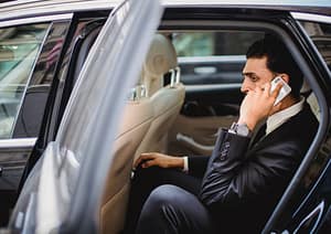Ein Gutes Sicherheitsgefühl - RAS Residential Concierge kümmert sich um Ihre Sicherheit