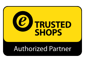Trusted Shops Authorized Partner