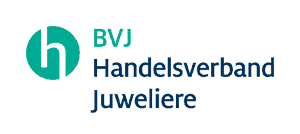 Logo BV Juweliere