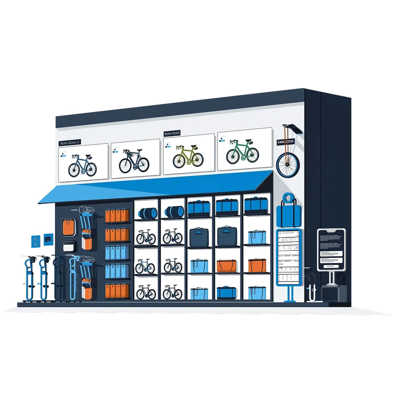 Ratenzahlung Anbieten Für Den Fahrradhandel