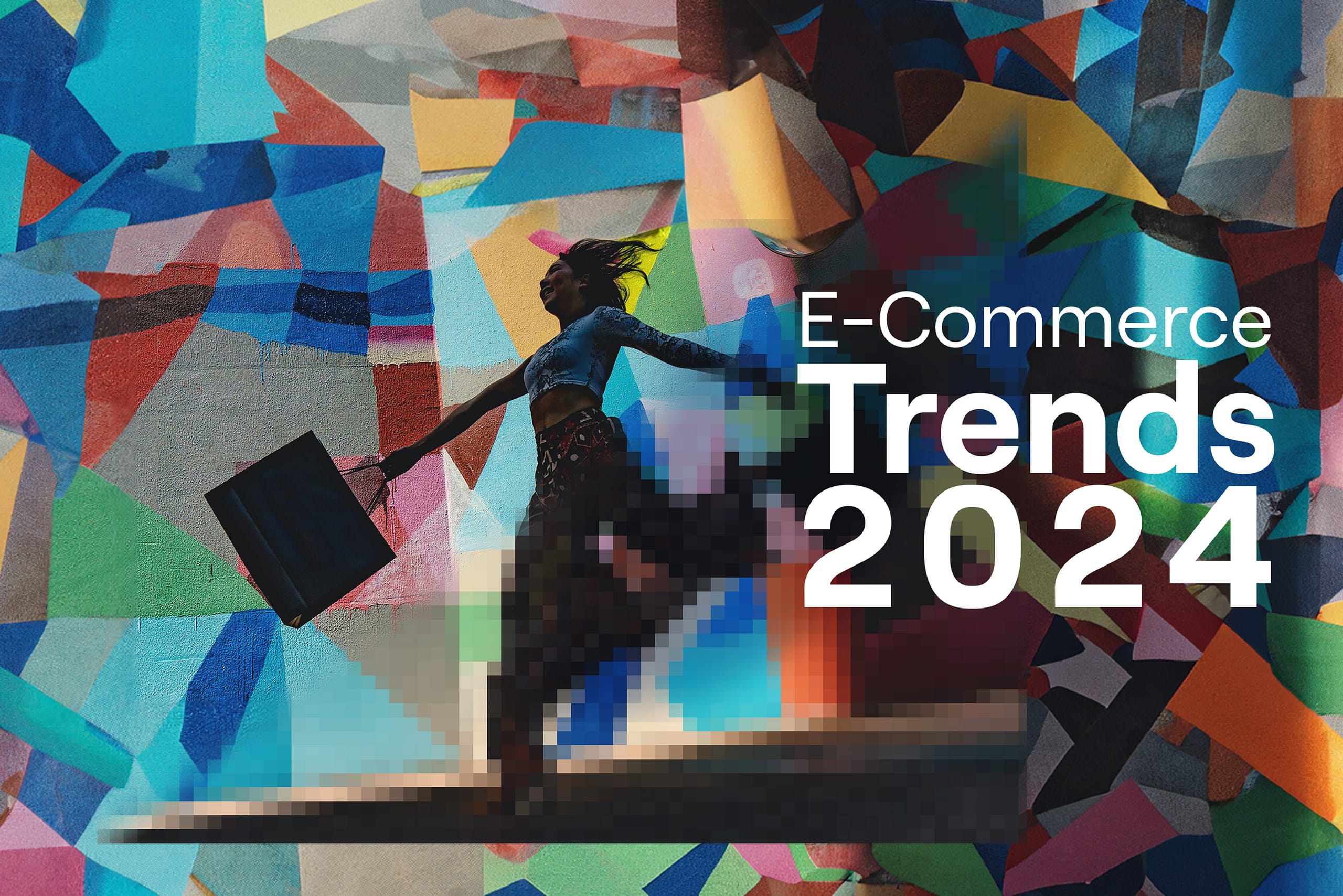 Das sind die wichtigsten E-Commerce Trends 2024