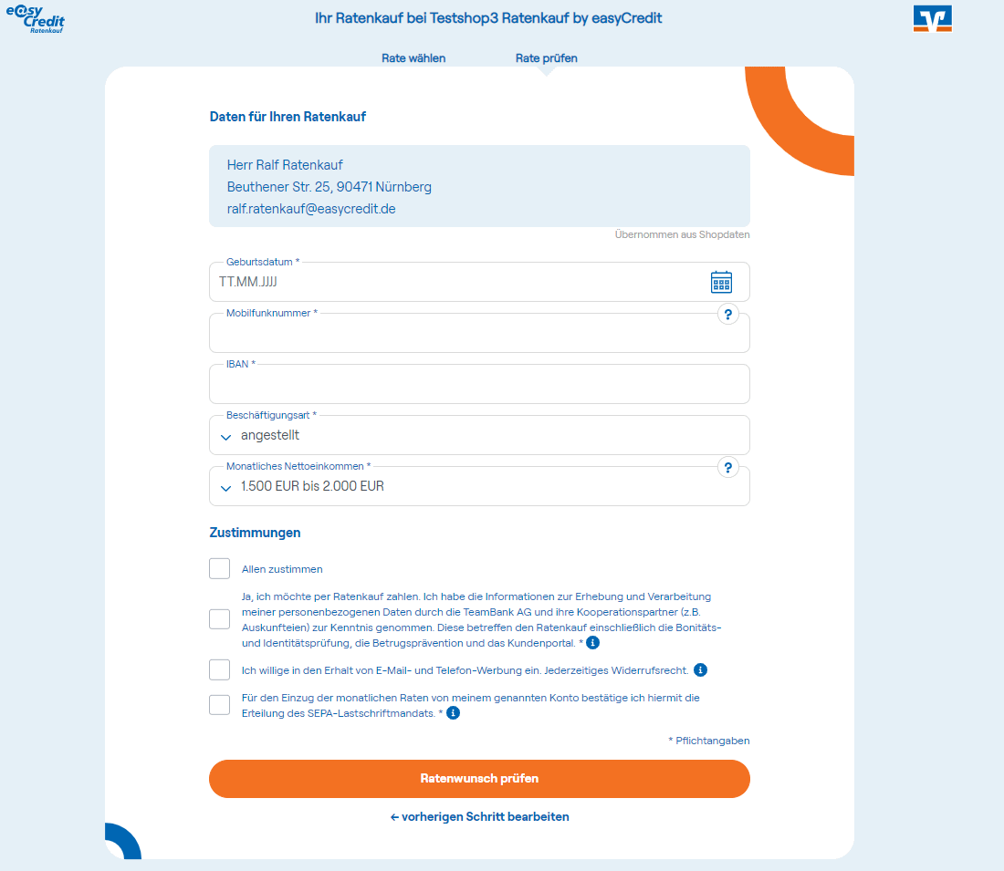 Beispiel_Payment_Page