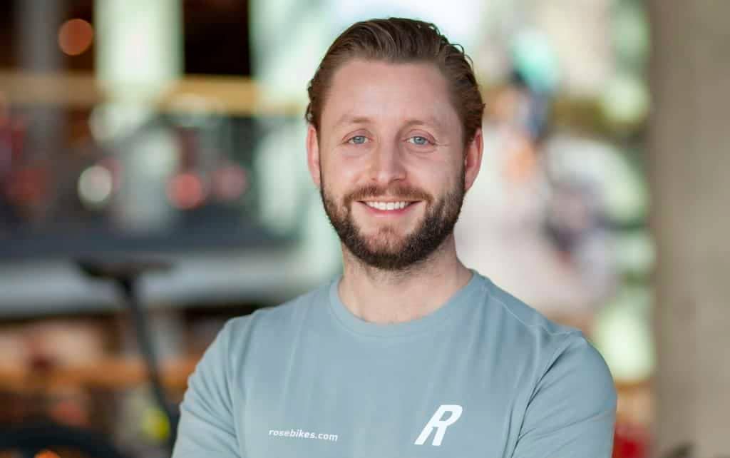 Tim Böker