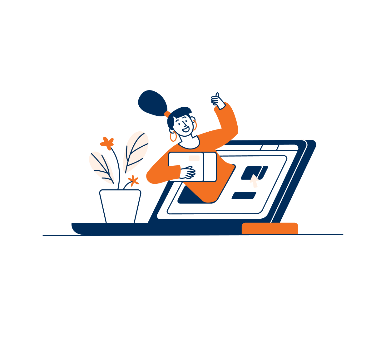 Partnerportal