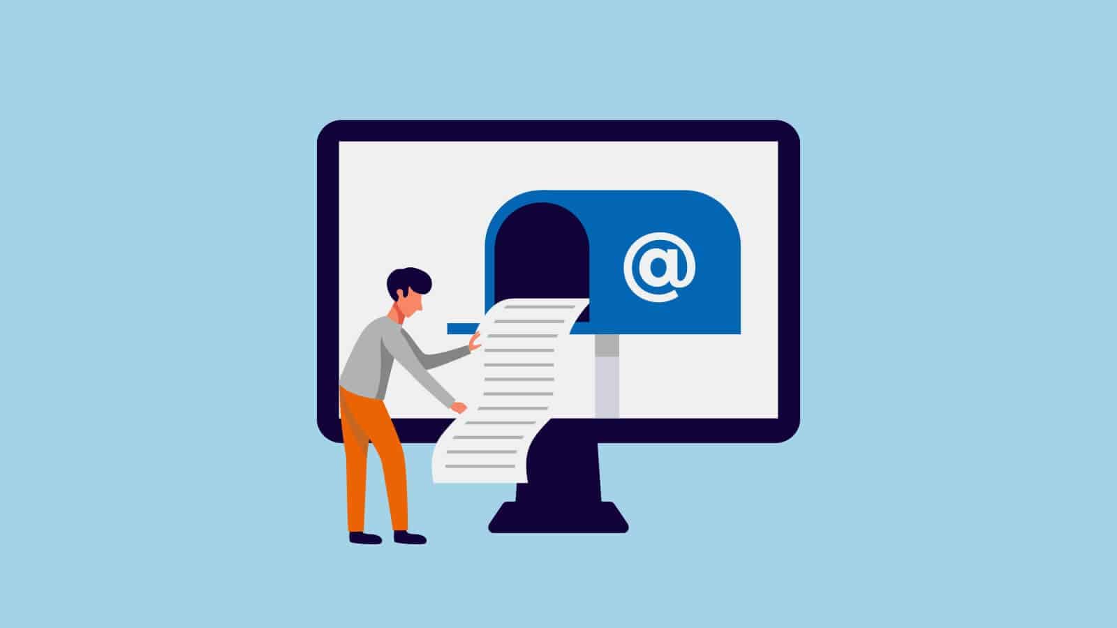 5 Tipps, wie Sie Ihr Newsletter-Marketing effektiv gestalten können