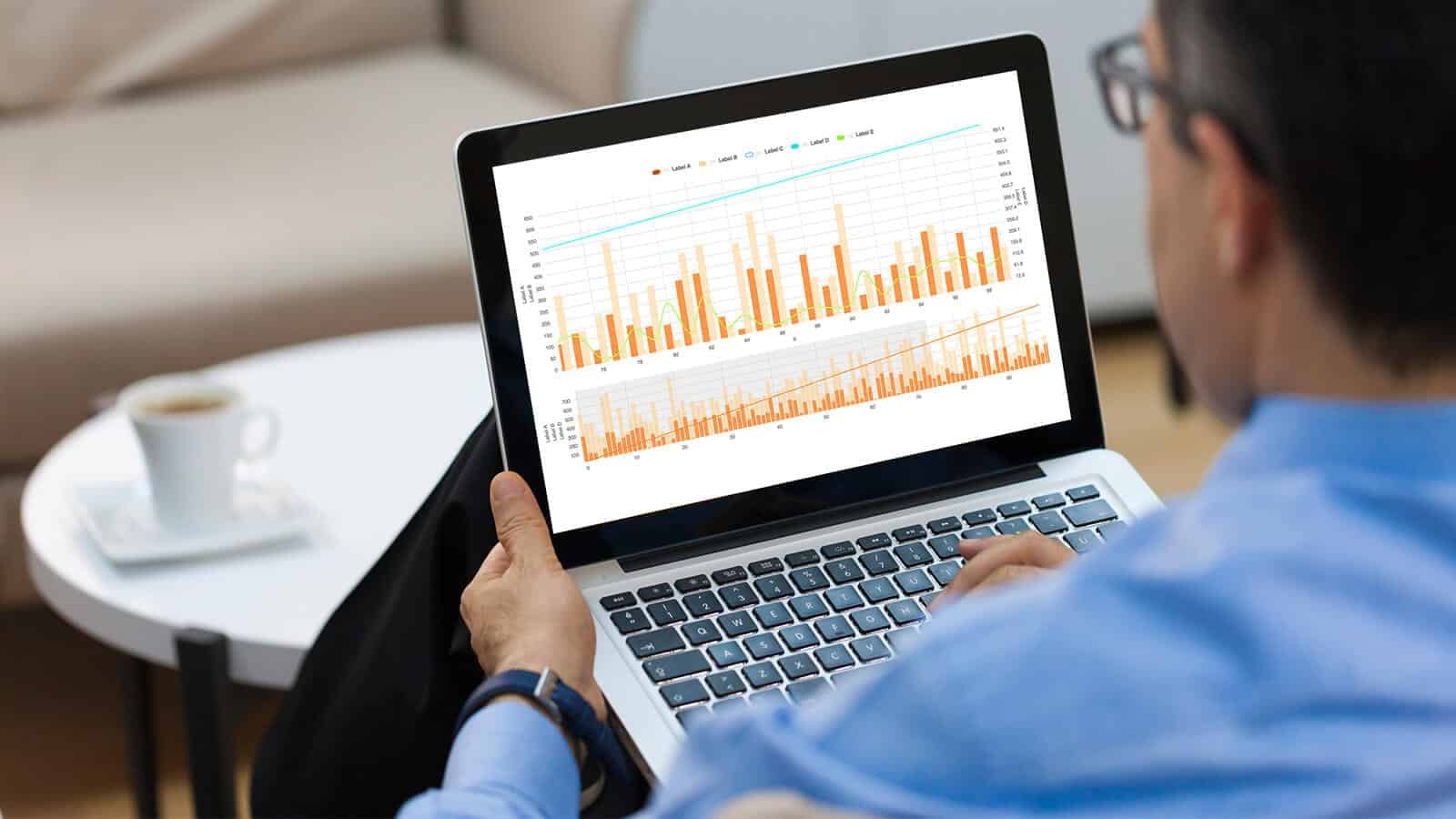 Monitoring im E-Commerce