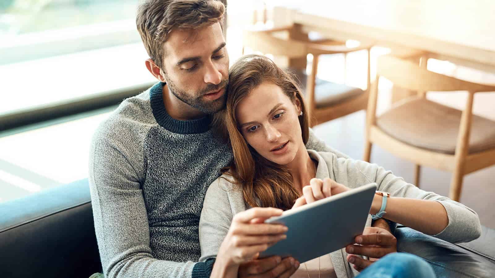 Vertrauen im E-Commerce