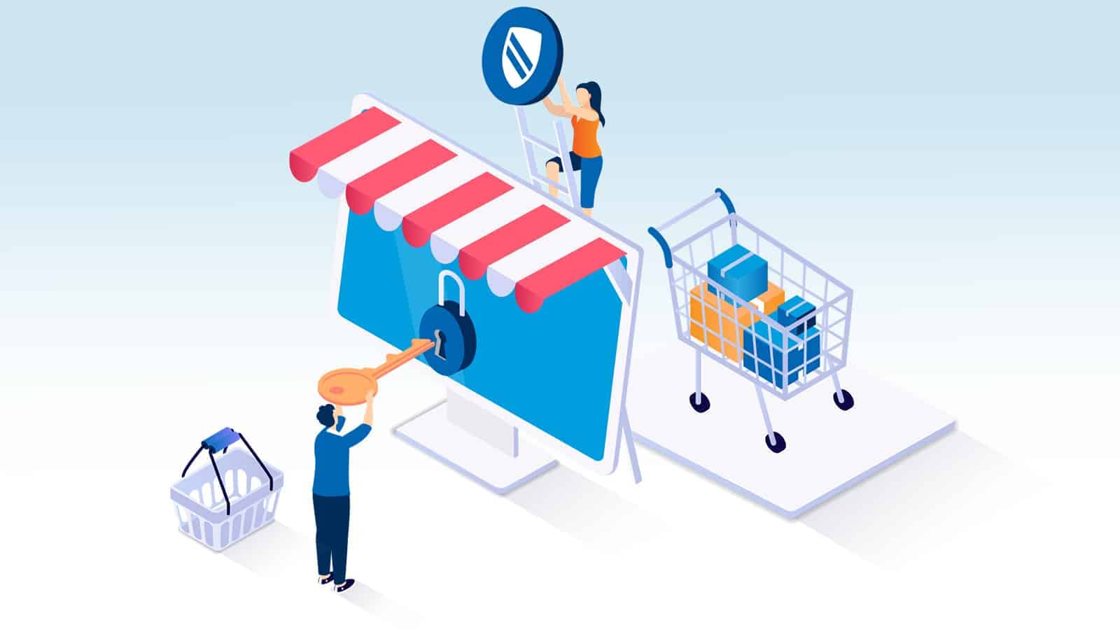 Tielbild Fraud Prevention