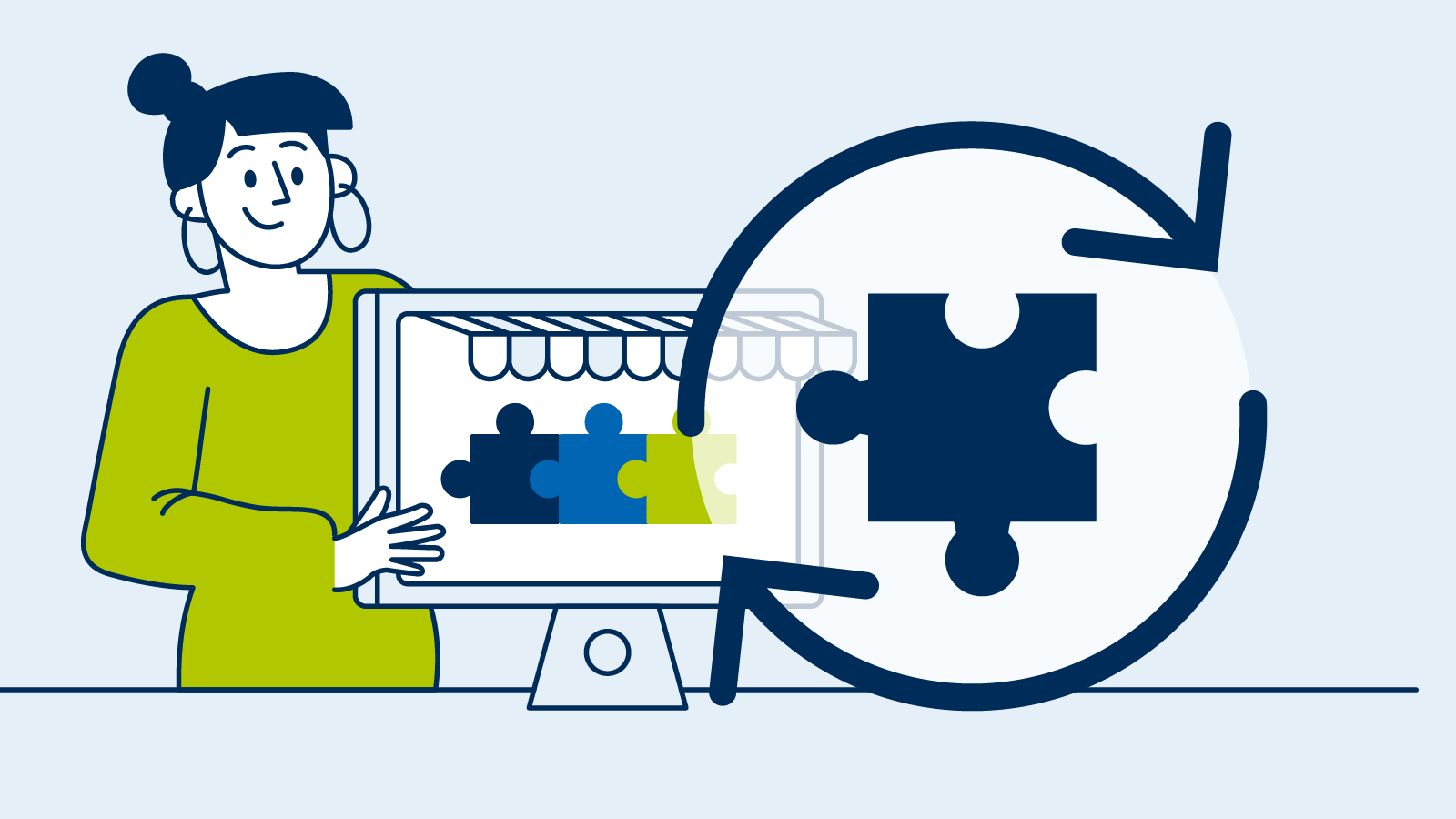 Warum aktuelle PlugIns in Onlineshops so wichtig sind