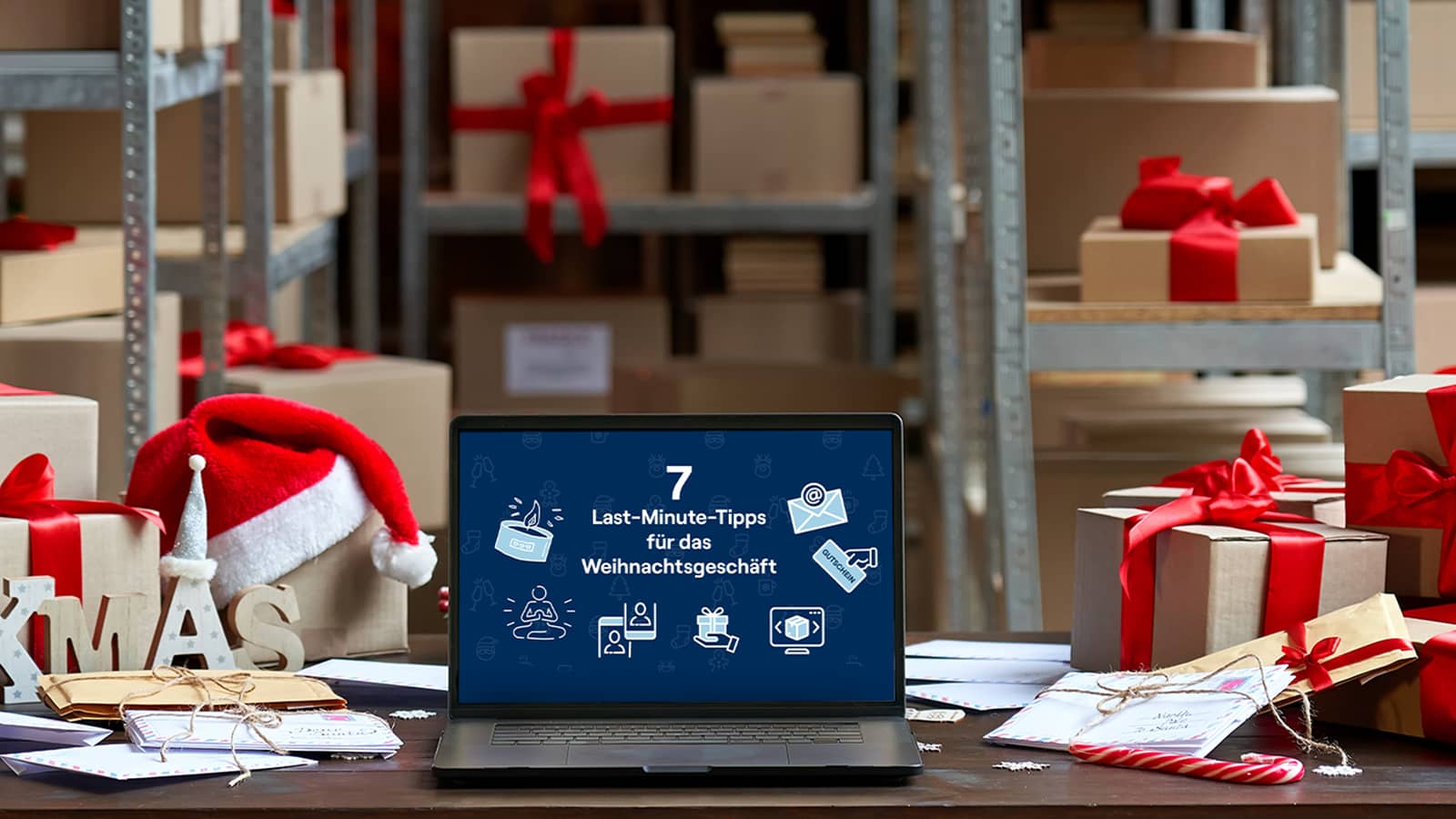 Last Minute X Mas Logistic 1600x900