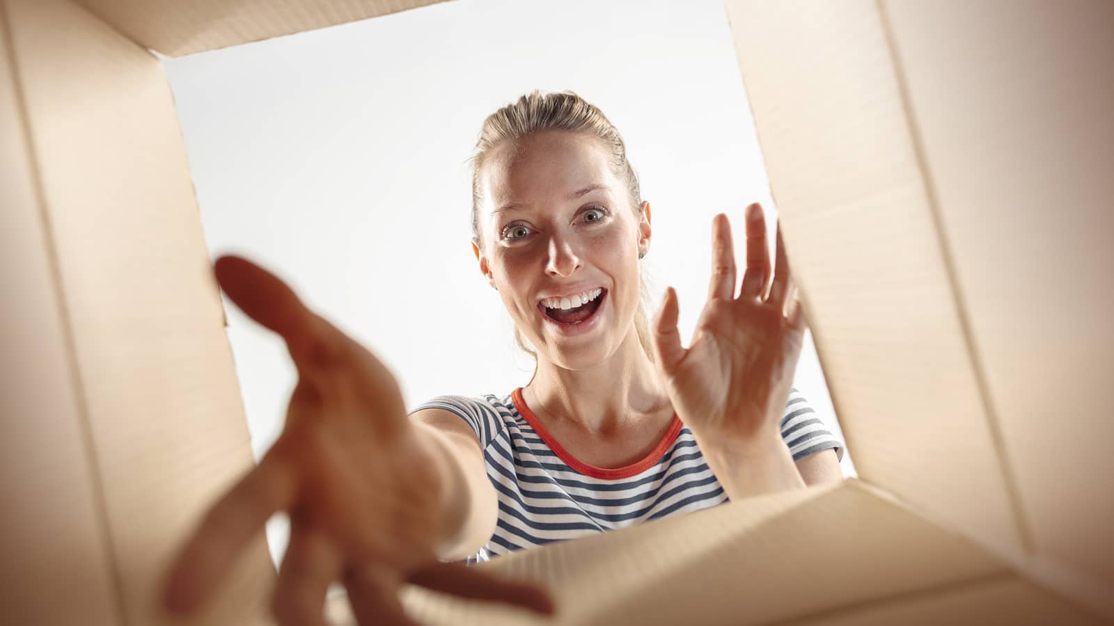Mit Personalisierung im Handel Kunden gewinnen