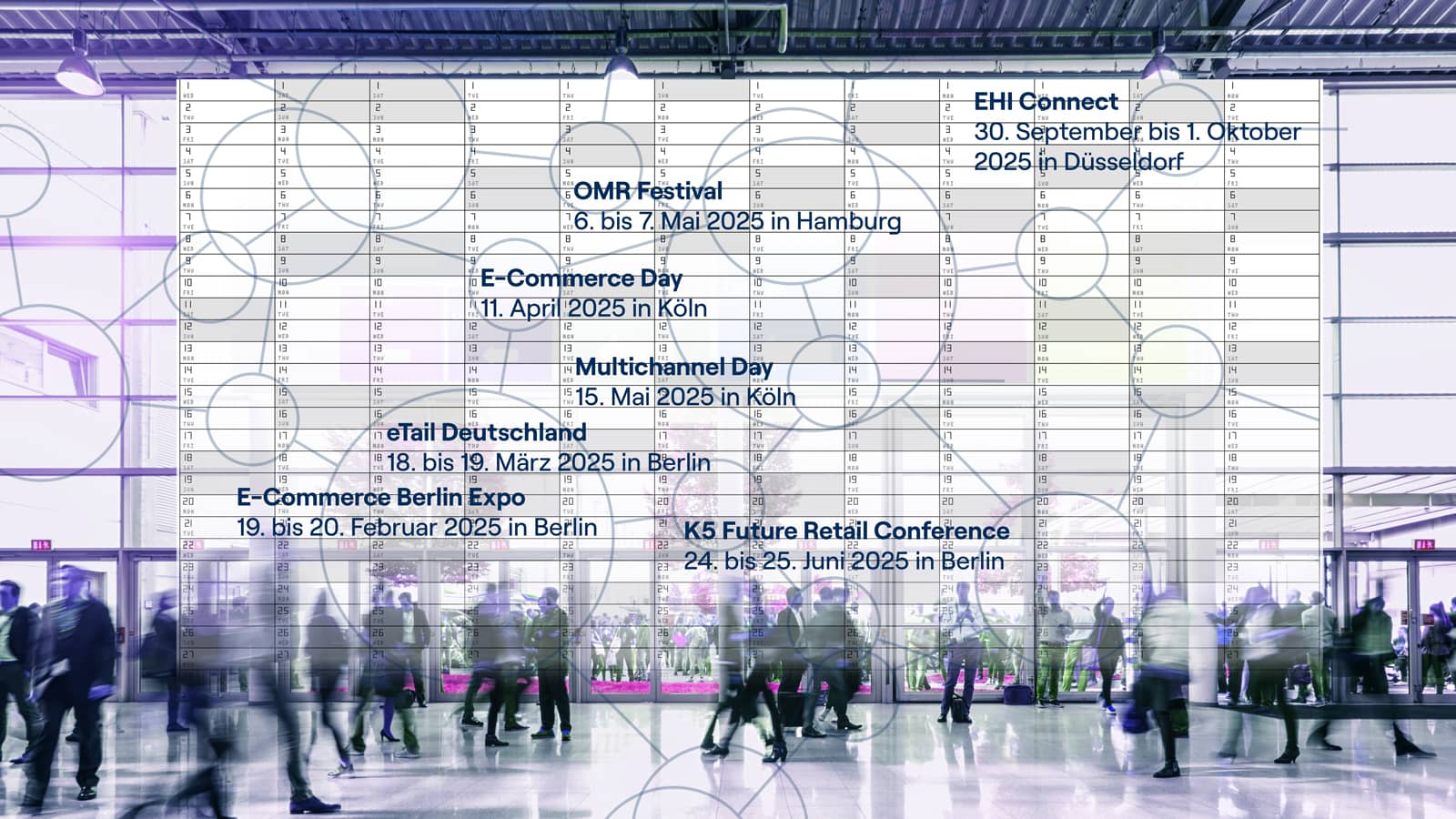 E Commerce 2025 Expo Planning 1600x900 Px 250115