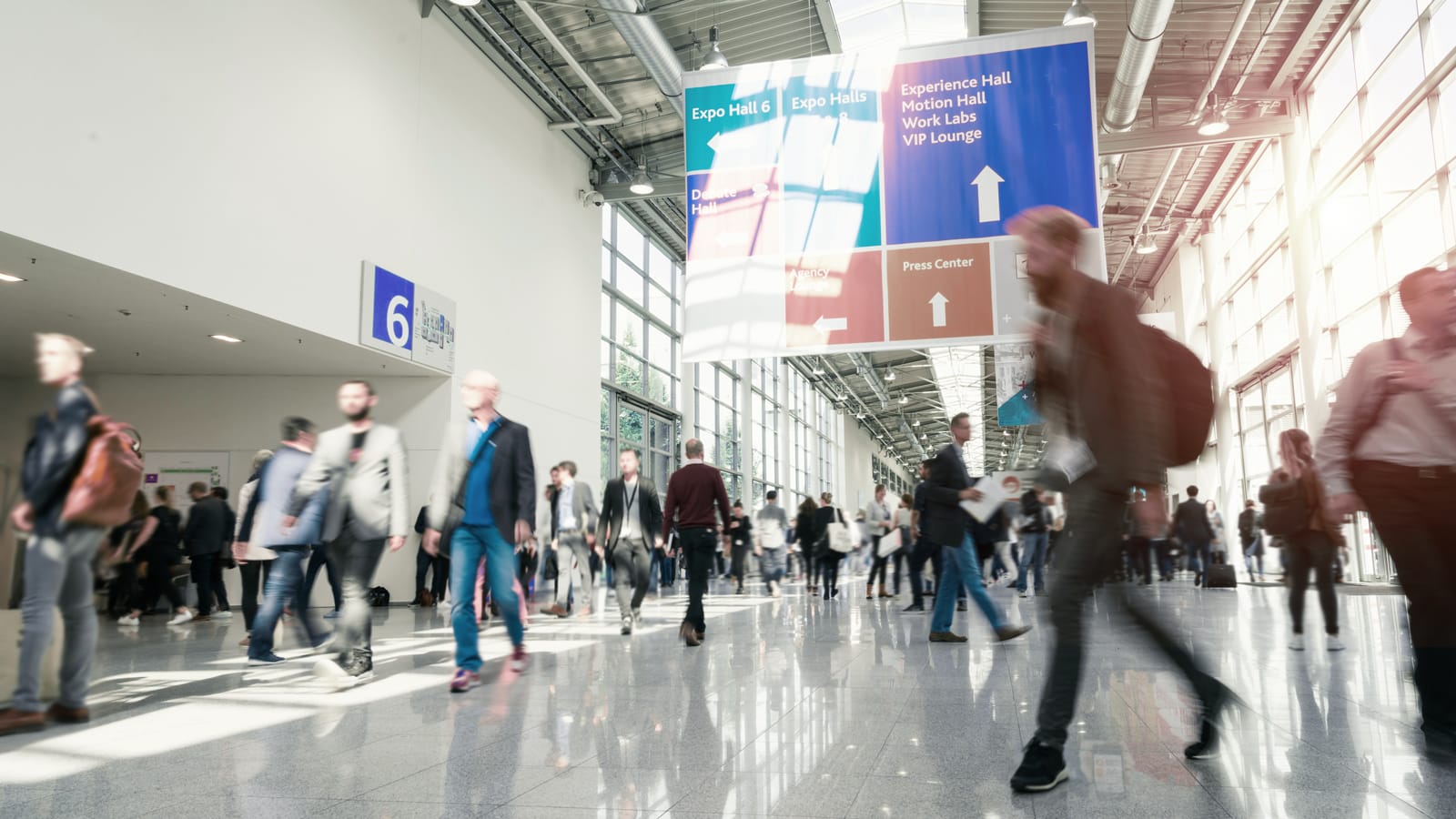 E Commerce 2025 Expo Walk 1600x900 Px 250115