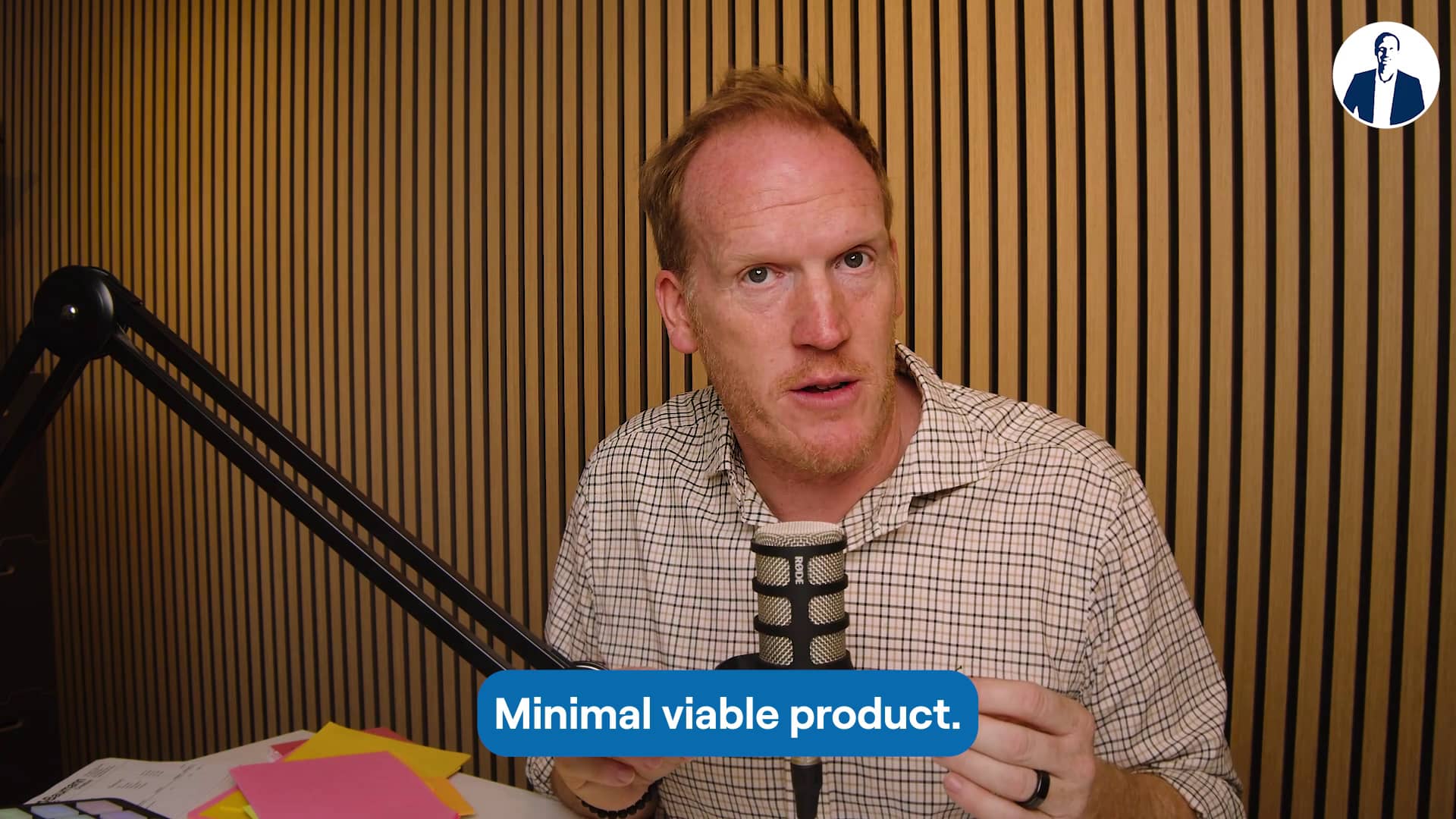 Hannes Hack #5: MVP – was ist das?