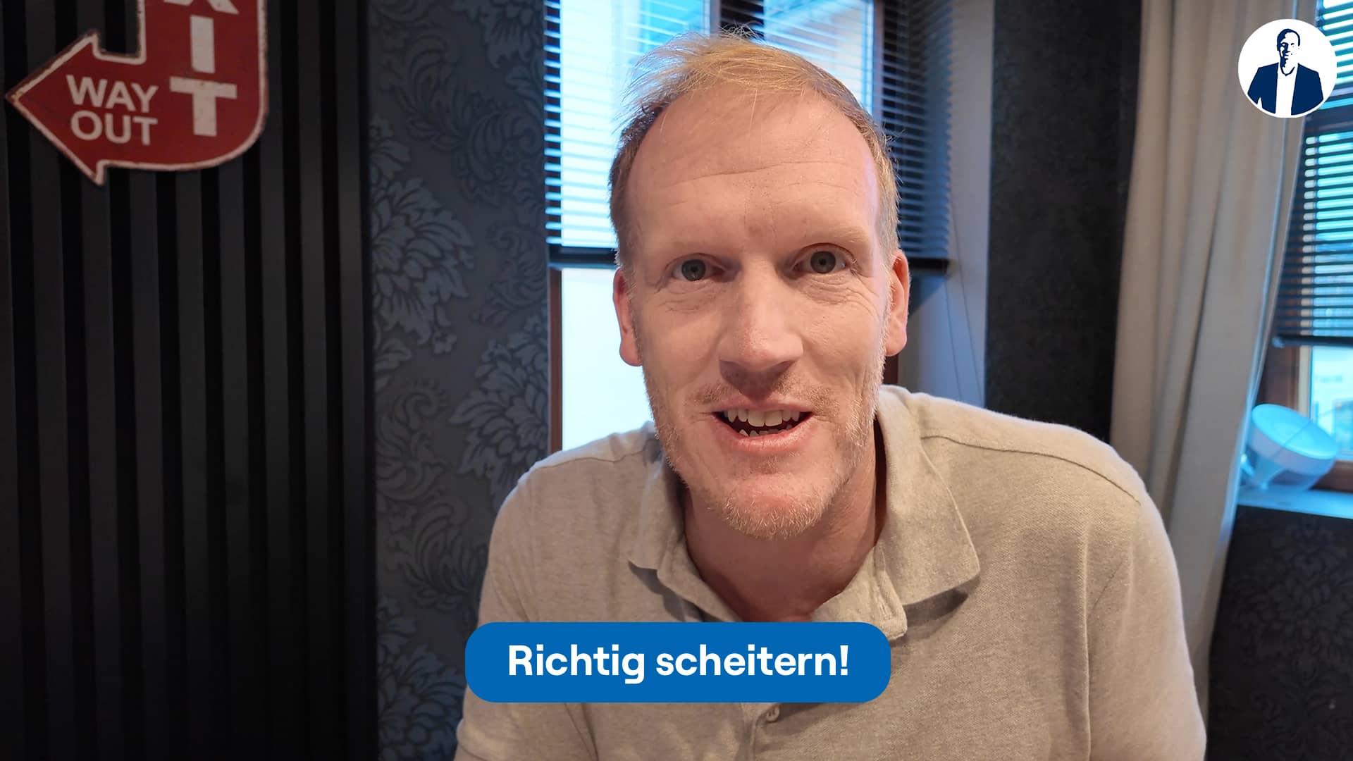 Hannes Hack #34: Richtig scheitern