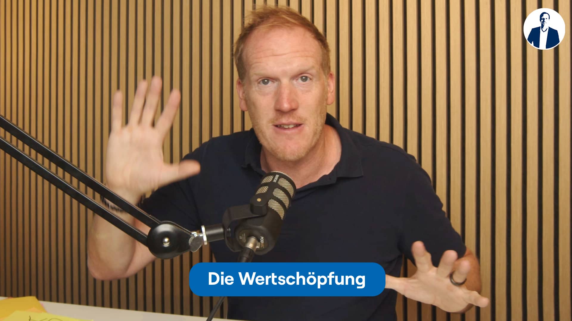 Hannes Hack #24: Wertschöpfung
