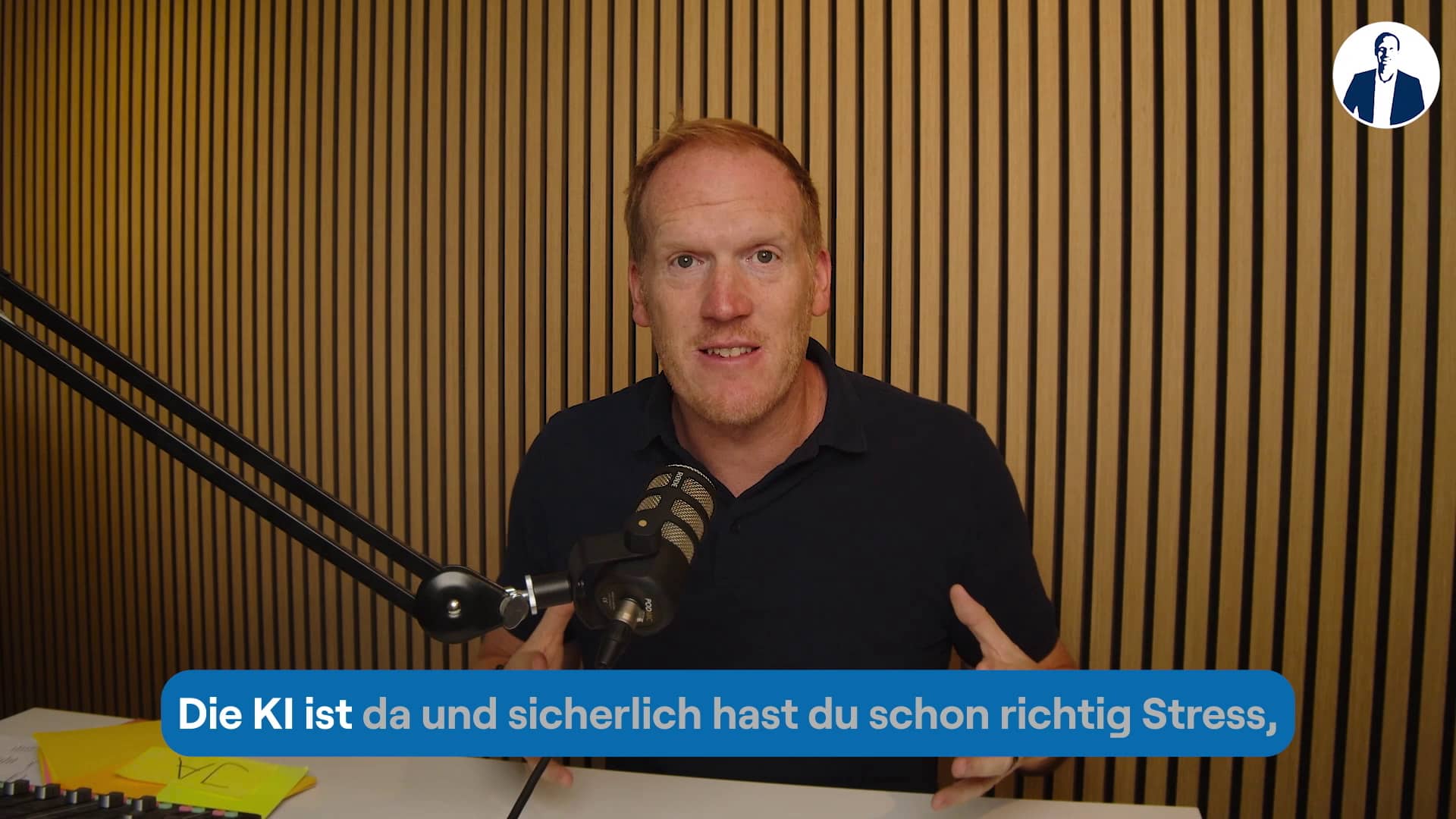 Hannes Hack #14: KI – Künstliche Intelligenz