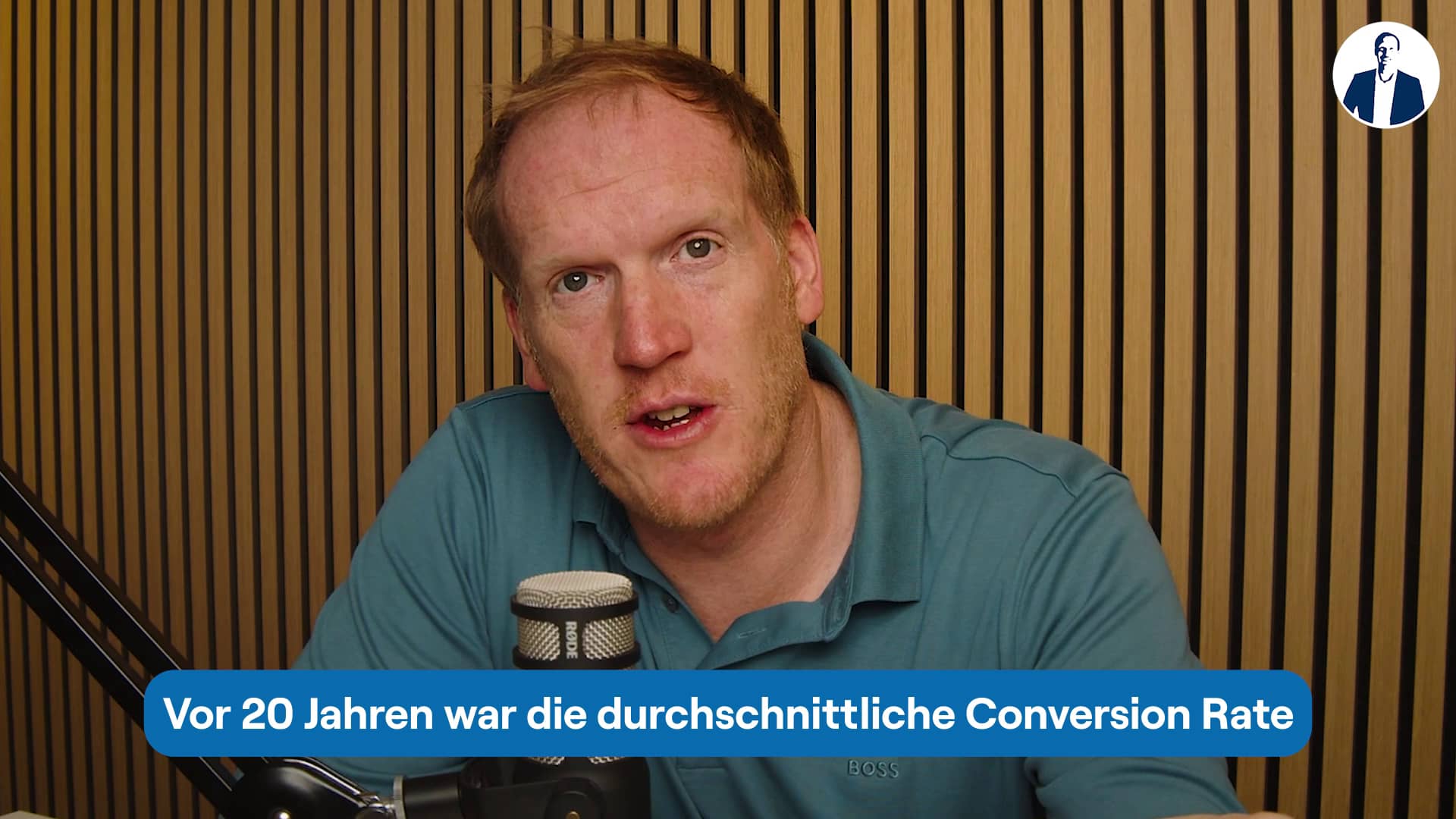 Hannes Hack #1: Die Conversionrate – das Maß aller Dinge?