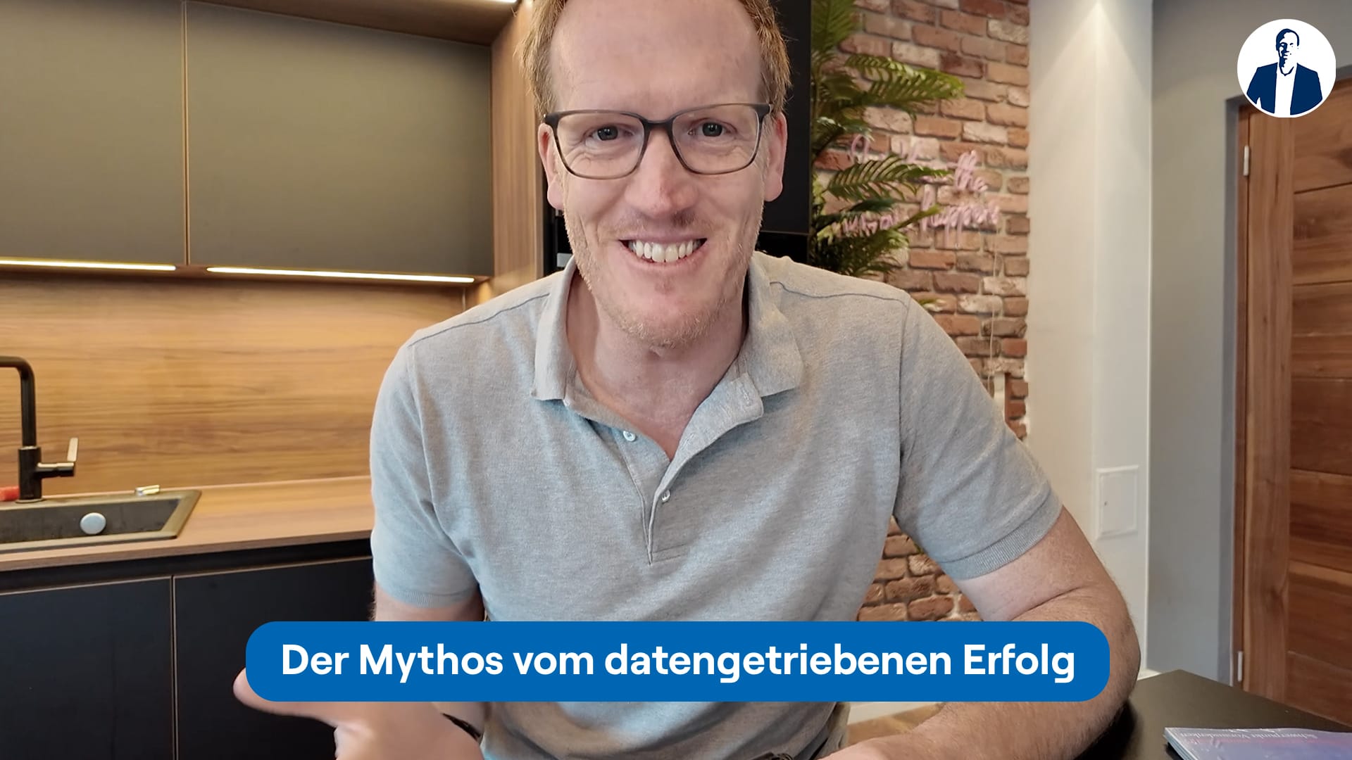 Hannes Hack #41 : Data Driven – Der Mythos vom datengetriebenen Erfolg