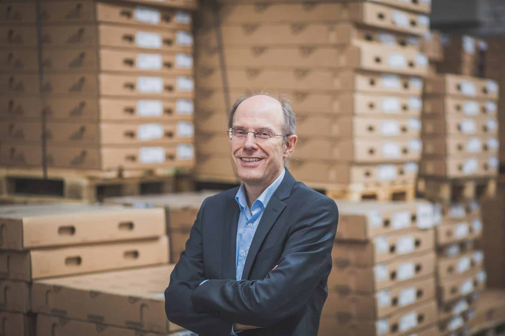 Dr. Wolfgang Kömpf