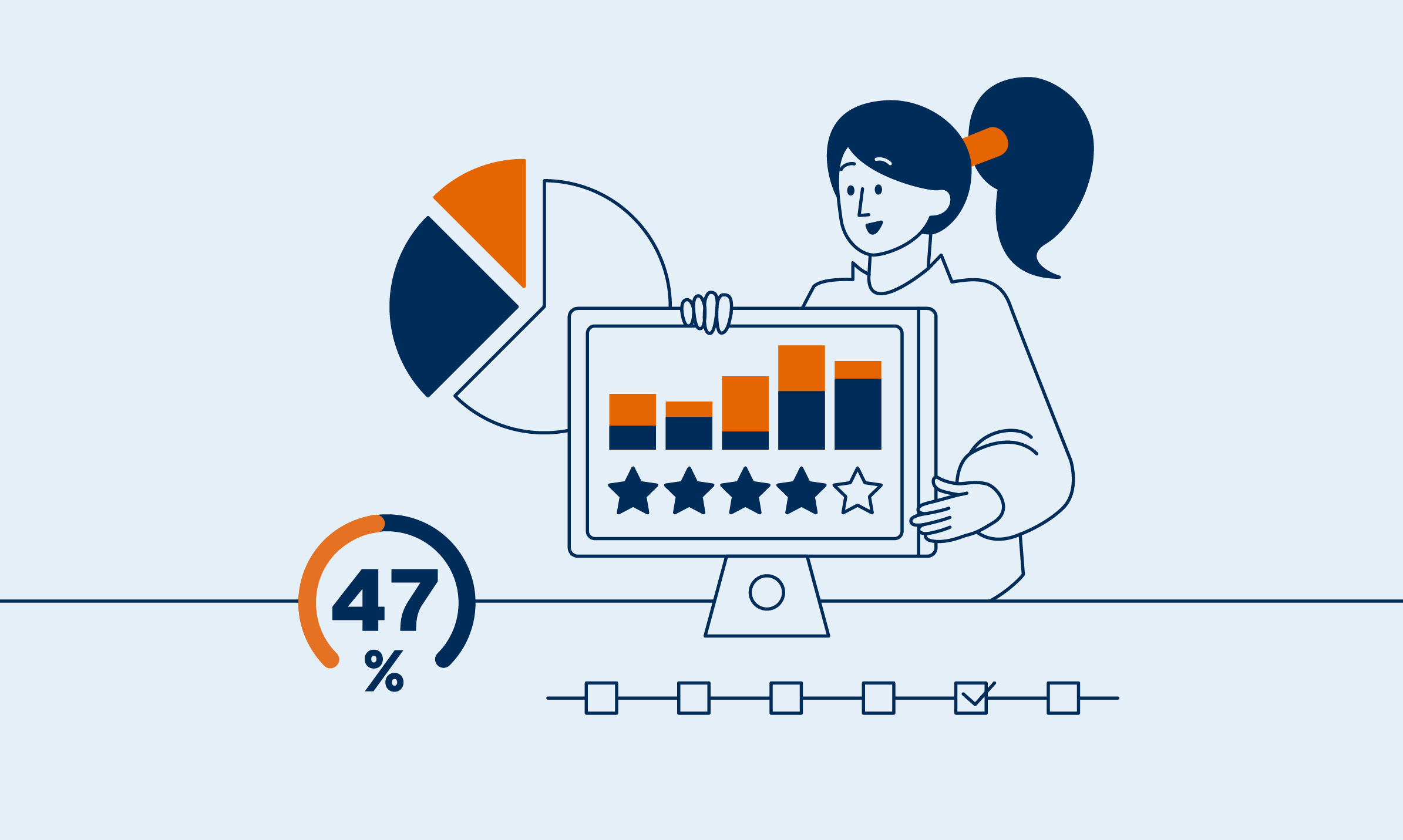 B2B-Befragung zu Messen und Events 2023