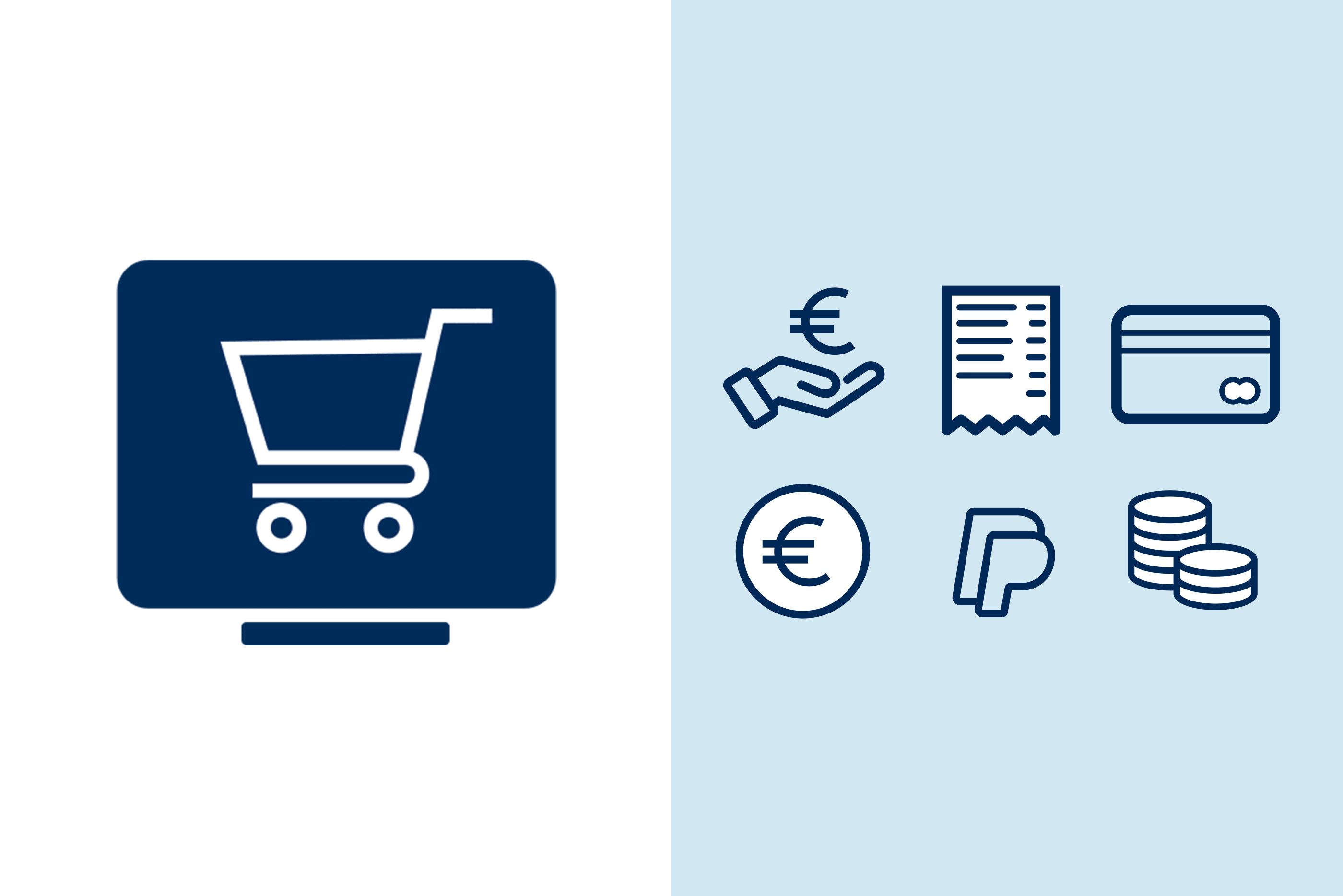 3 Rechtstipps zum Thema Zahlung im Online-Shop