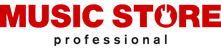 Logo Music Store
