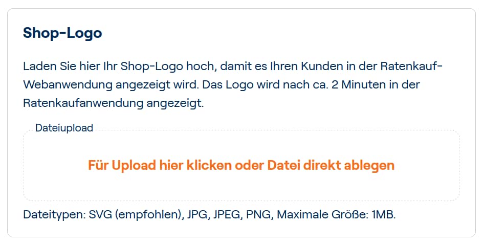 Shop Logo