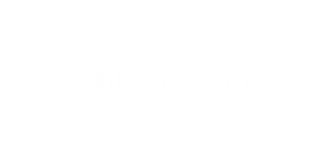 weißes Logo der Allianz - einem Partner von RAS Services