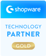 Shopware Technology Leader Gold – easyCredit-Ratenkauf ist ausgezeichnet