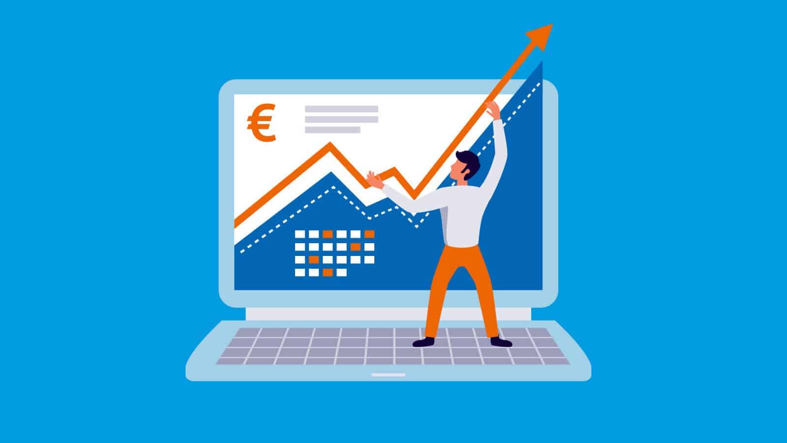 Shop-Optimierung